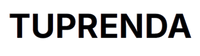 TU PRENDA logo negro