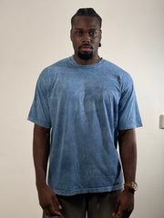 Camiseta Acid Wash OVAPT