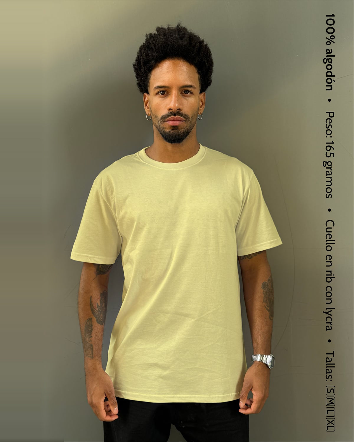Camiseta C2