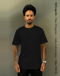 Camiseta C4