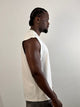 Camisilla Hombre Qatar blank, color blanco - Tu Prenda