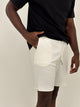 Pantaloneta Qatar Hombre blank, color blanco - Tu Prenda